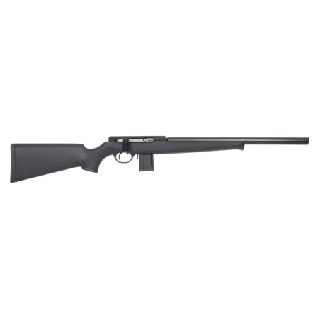 Carabine SPA 22 Silence 22LR 10 coups 98cm lunette 4x32 2,55kg