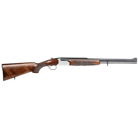 Carabine Express Sabatti 190 cal.30.06 crosse noyer canons superposés