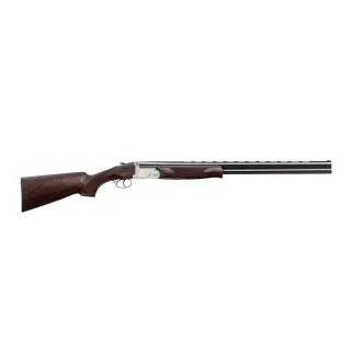 Fusil Renato Baldi Mono détente - Canons acier haute résistance