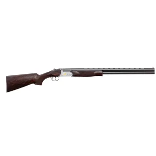 Fusil Juxtaposé Renato Baldi Double Détente