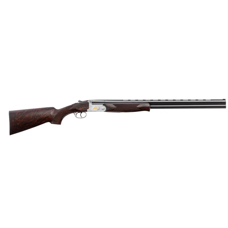 Fusil Juxtaposé Renato Baldi Double Détente Fusil Juxtaposé Renato Baldi Double Détente