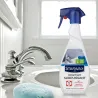 Détartrant surpuissant anti-calcaire action rapide 500ml