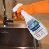 Détartrant surpuissant anti-calcaire action rapide 500ml