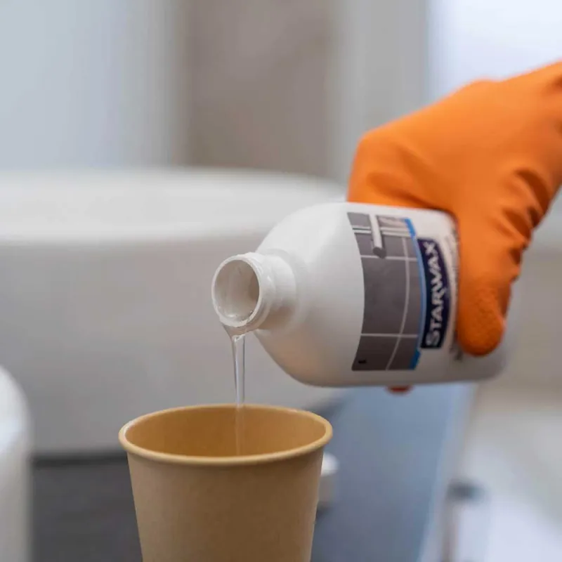 Imperméabilisant joints poreux 200ml - Protection invisible taches Imperméabilisant joints poreux 200ml - Protection invisible taches