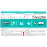 Désinfectant nettoyant multi-surfaces 1L - Élimine 99% bactéries Désinfectant nettoyant multi-surfaces 1L - Élimine 99% bactéries
