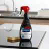 Nettoyant induction et vitrocéramique 500ml - Nettoie et fait briller Nettoyant induction et vitrocéramique 500ml - Nettoie et fait briller