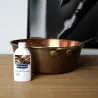 Nettoyant spécial cuivre laiton bronze longue durée 250ml