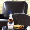 Lait de soin pour cuir - Nettoie, nourrit et protège 250ml