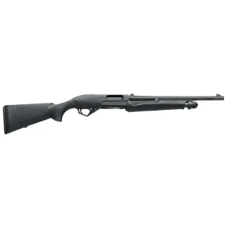 Fusil à pompe Supernova Benelli crosse synthétique Confortech