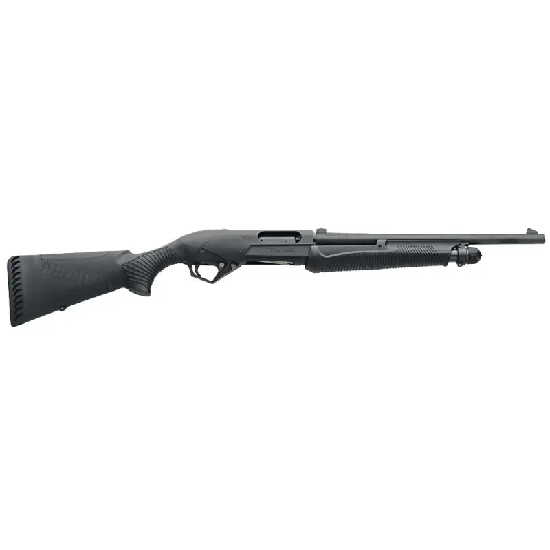 Fusil à pompe Supernova Benelli crosse synthétique Confortech Fusil à pompe Supernova Benelli crosse synthétique Confortech