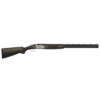 Fusil Silver Pigeon 1 Beretta calibre 12/76 canon 76cm bande ventilée