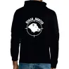 Sweat Keiler Hunter noir logo 1 Sweat Keiler Hunter noir logo 1