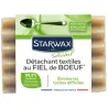 Savon détachant fiel de bœuf textile 99,9% naturel 100g Savon détachant fiel de bœuf textile 99,9% naturel 100g
