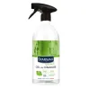 Gel au vinaigre 14° détartrant naturel détachant brillance 1L Gel au vinaigre 14° détartrant naturel détachant brillance 1L