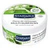 Pierre de nettoyage naturelle 99% + éponge biface détachante 375g Pierre de nettoyage naturelle 99% + éponge biface détachante 375g