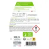 Anti-calcaire express 100% naturel - Action rapide 1 min - 500ml