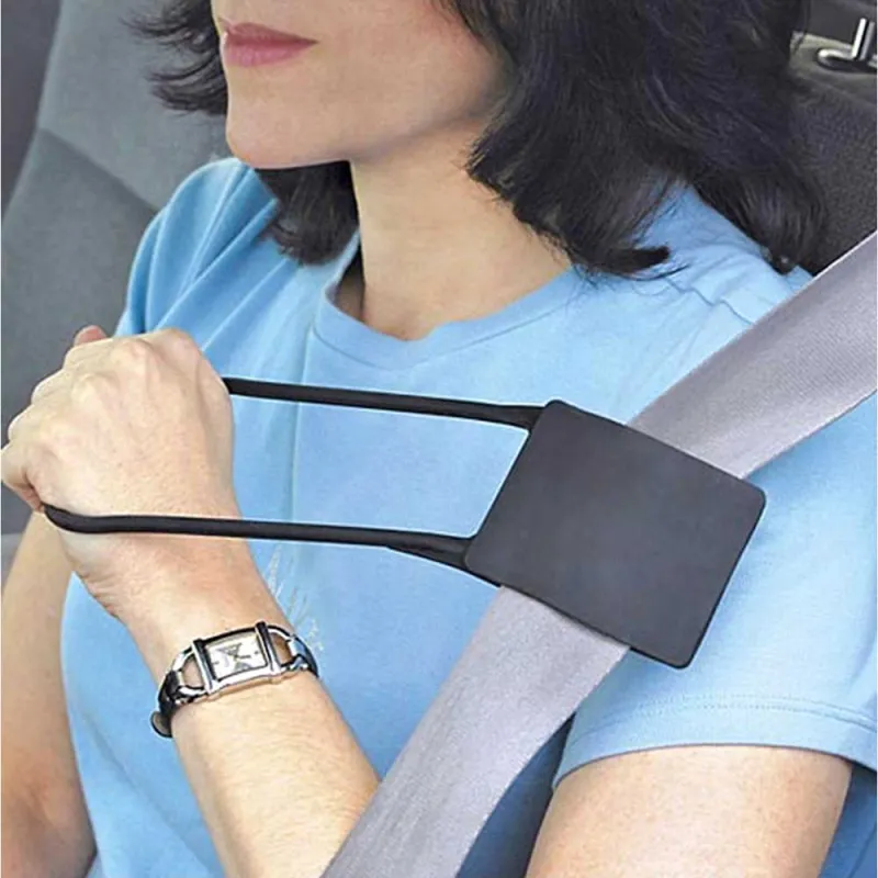 Lot de 2 Tire-ceintures - Accessoires d'habillage pratiques