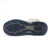 Bottes camo roseaux caoutchouc doublure jersey 5mm