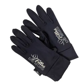 Gants SportChief Buzzard tactiles Femme