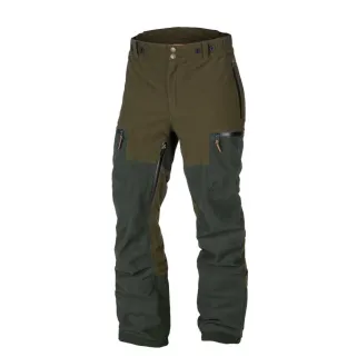 Pantalon Anar Hirvas femme Silencieux Chasse