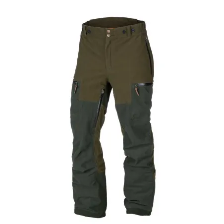Pantalon Anar Hirvas femme Silencieux Chasse