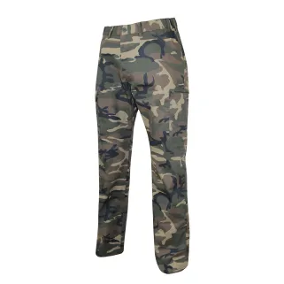 Pantalon multipoche LMA® camo Taille 38 et 60
