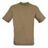 Lot de 3 Tee-Shirts (beige, kaki et camo) taille M à 3XL Lot de 3 Tee-Shirts (beige, kaki et camo) taille M à 3XL