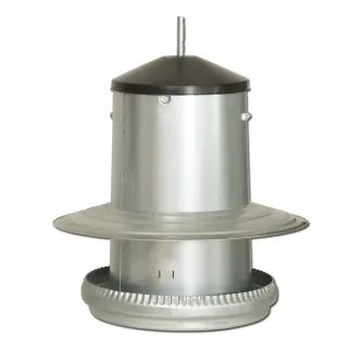 Anti-Pluie pour mangeoire anti-gaspi 18kg