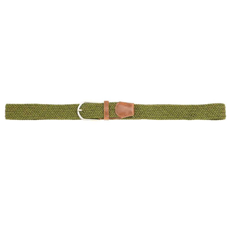 Ceinture élastique hauteur 3cm longueur ajustable