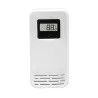 Station météo avec sonde extérieure Thermomètre hygromètre Station météo avec sonde extérieure Thermomètre hygromètre