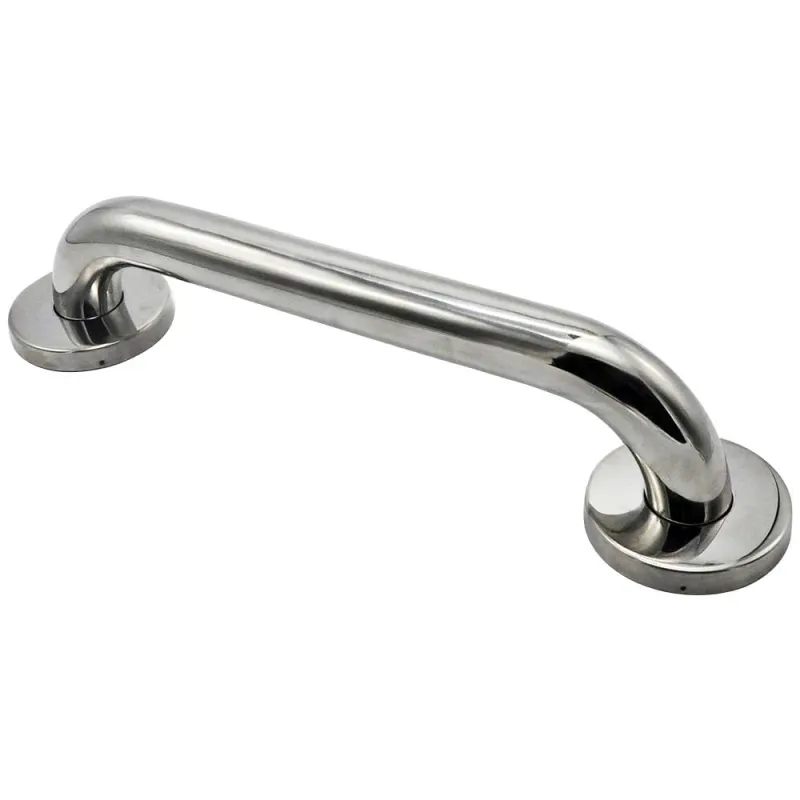 Barre de relèvement sécurisée - Support aide mobilité 30 ou 60cm