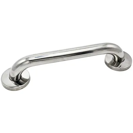 Barre de relèvement sécurisée - Support aide mobilité 60cm