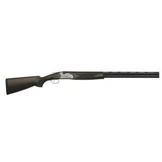 Fusil Beretta Silver Pigeon 1 cal 12/76 canon 71cm bande ventilée