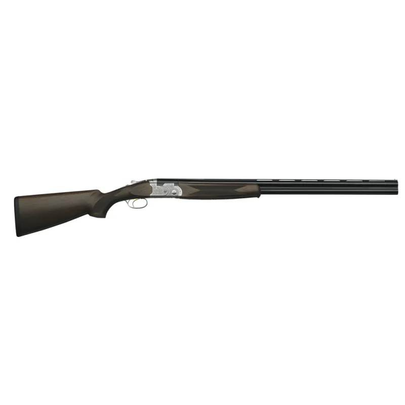Fusil Beretta Silver Pigeon 1 cal 12/76 canon 71cm bande ventilée