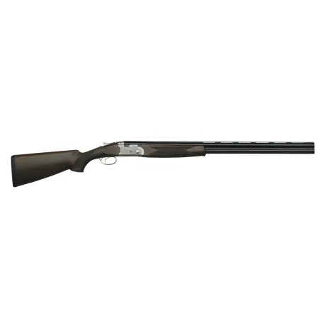 Fusil Beretta Silver Pigeon 1 cal 12/76 canon 71cm bande ventilée