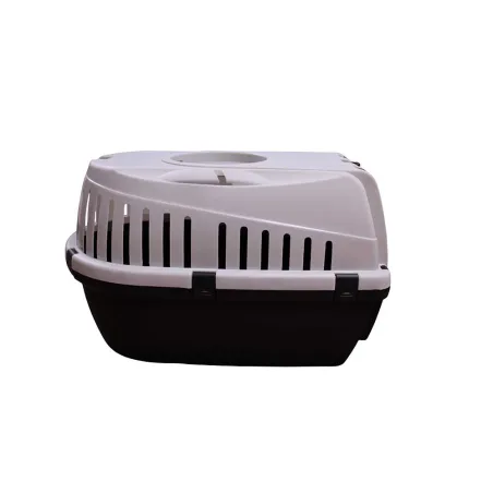Valise transport plastique grand modèle - Bagages résistants