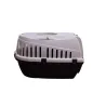 Valise transport plastique grand modèle - Bagages résistants
