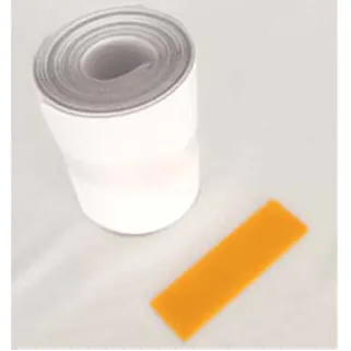 10 bandes antidérapantes prédécoupées adhésives sécurité