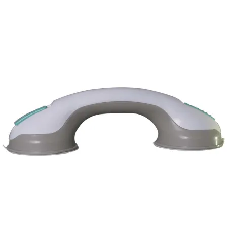 Poignée de bain à ventouses 31cm - Barre d'appui sécurité Poignée de bain à ventouses 31cm - Barre d'appui sécurité