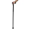 Canne pliante réglable 82-92cm avec sacoche - Charge 90kg