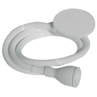 Douchette pour robinet - Accessoire salle de bain économiseur eau