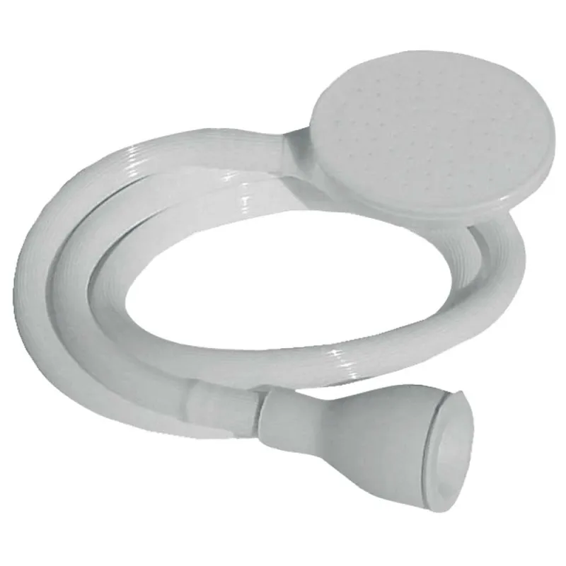 Douchette pour robinet - Accessoire salle de bain économiseur eau