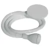 Douchette pour robinet - Accessoire salle de bain économiseur eau Douchette pour robinet - Accessoire salle de bain économiseur eau