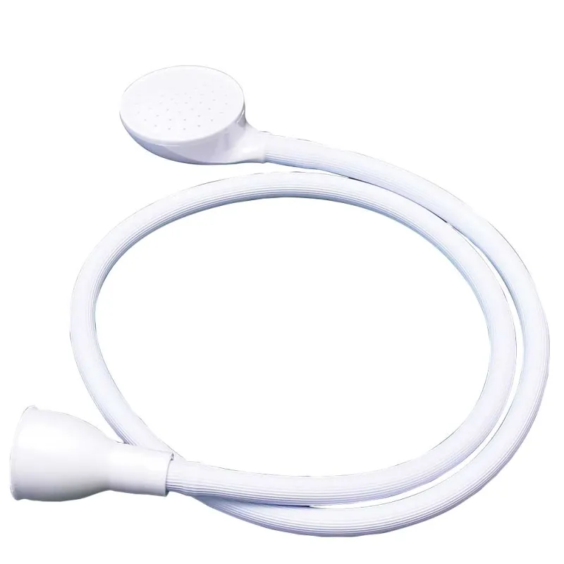 Douchette pour robinet - Accessoire salle de bain économiseur eau Douchette pour robinet - Accessoire salle de bain économiseur eau
