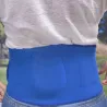 Ceinture dos coussinet 16 aimants lombaire 117cm circulation