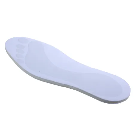 Semelles triple mousse découpables - Confort sur mesure 60cm