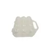 Boite à oeuf plastique transparent 12 oeufs à l'unité ou par lot de 3 Boite à oeuf plastique transparent 12 oeufs à l'unité ou par lot de 3