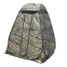 Hutteau Ertak Tente 4 Ancrages Polyester Toit Amovible 10s