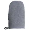 Gant anti-poil antistatique pour enlever poils d'animaux Gant anti-poil antistatique pour enlever poils d'animaux