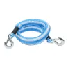 Corde de remorquage 2T extensible 1,5-4m avec crochets zingués